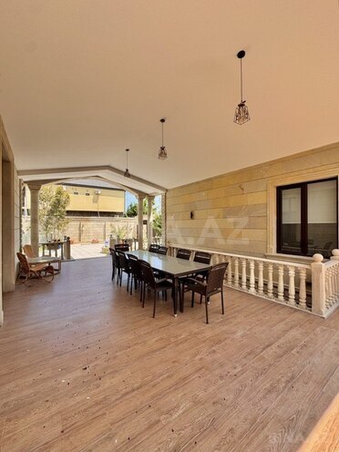 Satılır 5 otaqlı həyət evi/bağ evi 600 m², Mərdəkan q., photo 7 from 31