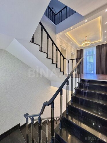 Satılır 5 otaqlı həyət evi/bağ evi 600 m², Mərdəkan q., photo 19 from 31