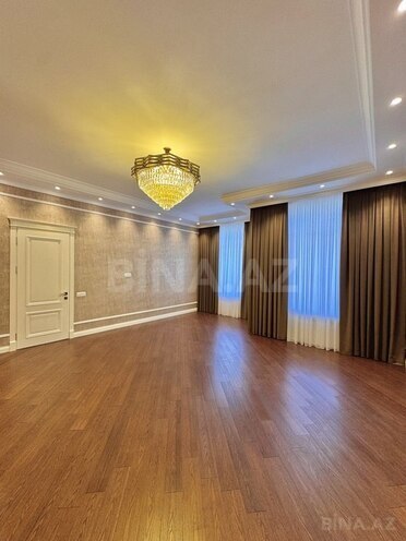 Satılır 5 otaqlı həyət evi/bağ evi 600 m², Mərdəkan q., photo 25 from 31