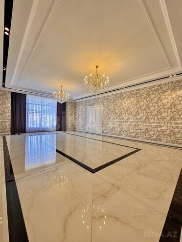 Satılır 5 otaqlı həyət evi/bağ evi 600 m², Mərdəkan q., photo 16 from 31