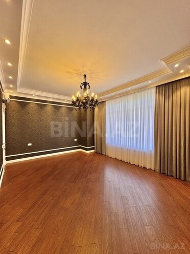 Satılır 5 otaqlı həyət evi/bağ evi 600 m², Mərdəkan q., photo 22 from 31