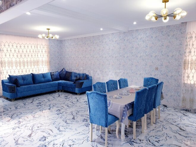 5-комн. дом/дача - Исмаиллы - 180 м² (15)