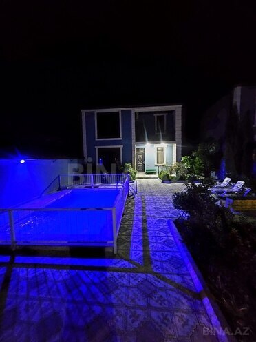 5-комн. дом/дача - Исмаиллы - 180 м² (9)