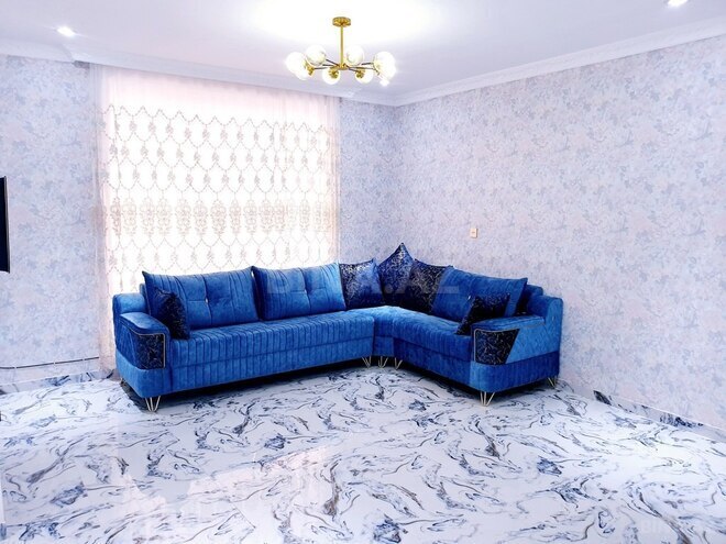 5-комн. дом/дача - Исмаиллы - 180 м² (14)