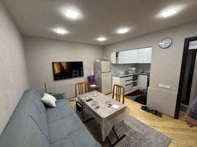 2-комн. дом/дача - пос. Биладжары - 50 м² (6)