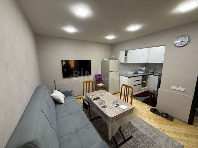 2-комн. дом/дача - пос. Биладжары - 50 м² (7)