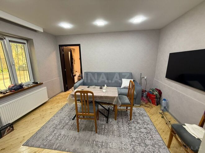 2-комн. дом/дача - пос. Биладжары - 50 м² (11)