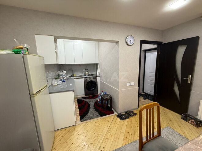 2-комн. дом/дача - пос. Биладжары - 50 м² (10)