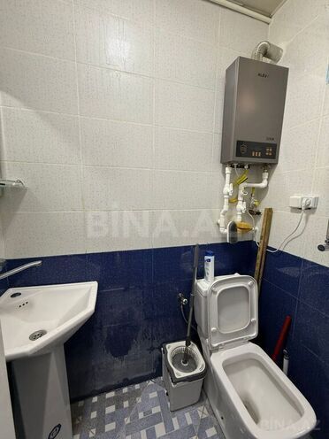 2-комн. дом/дача - пос. Биладжары - 50 м² (9)