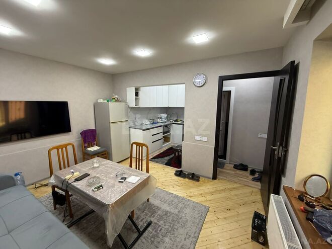 2-комн. дом/дача - пос. Биладжары - 50 м² (3)