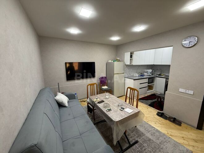 2-комн. дом/дача - пос. Биладжары - 50 м² (2)