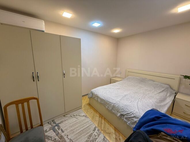 2-комн. дом/дача - пос. Биладжары - 50 м² (12)