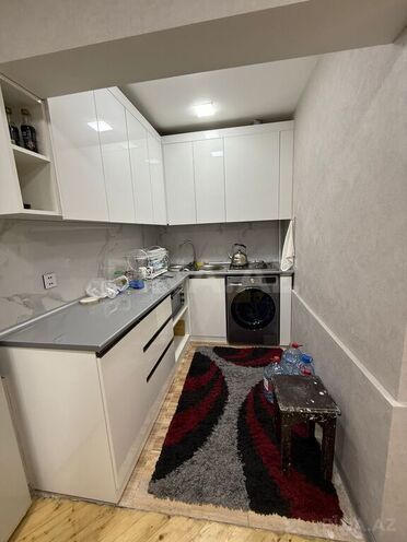 2-комн. дом/дача - пос. Биладжары - 50 м² (5)