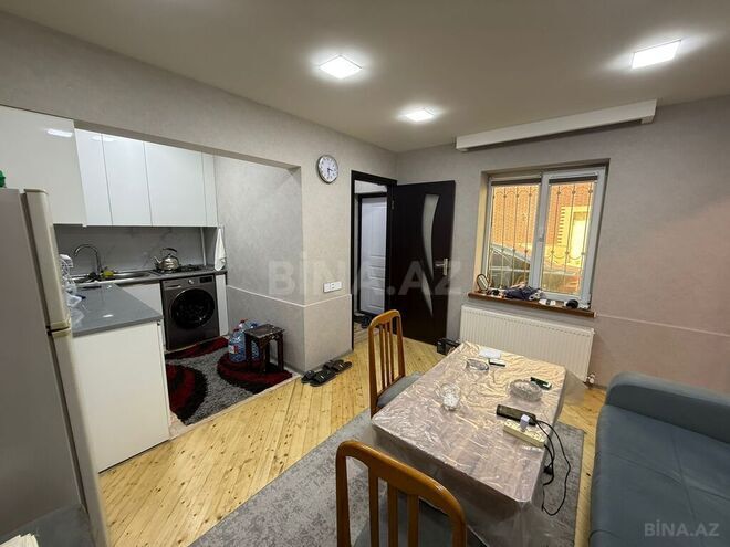2-комн. дом/дача - пос. Биладжары - 50 м² (8)