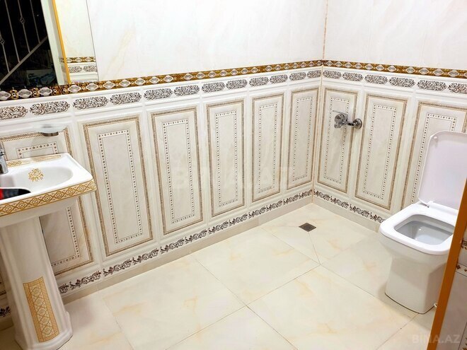 5-комн. дом/дача - Исмаиллы - 180 м² (16)
