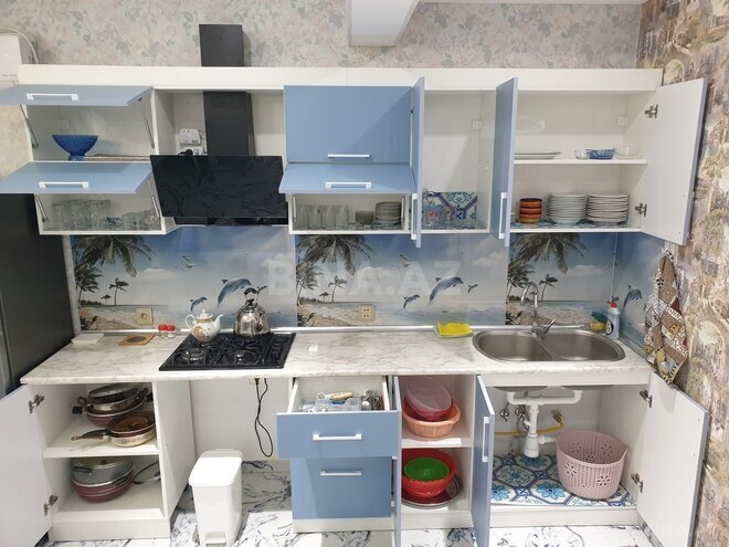 5-комн. дом/дача - Исмаиллы - 180 м² (13)