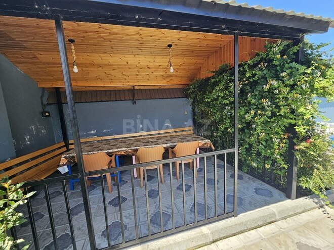 5-комн. дом/дача - Исмаиллы - 180 м² (7)