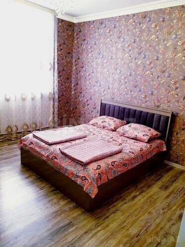 5-комн. дом/дача - Исмаиллы - 180 м² (21)