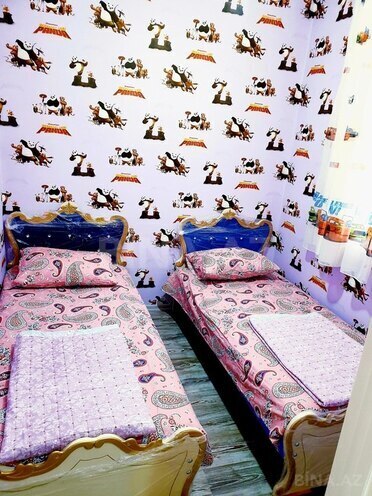5-комн. дом/дача - Исмаиллы - 180 м² (19)