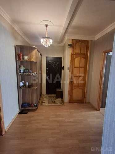 3-комн. вторичка - м. Кара Караев - 80 м² (3)