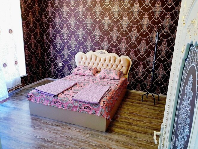 5-комн. дом/дача - Исмаиллы - 180 м² (20)