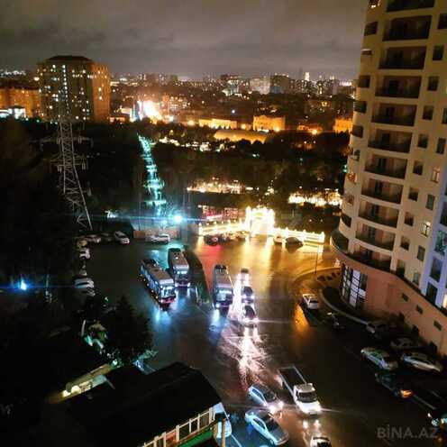 1-комн. вторичка - м. Насими - 45 м² (1)