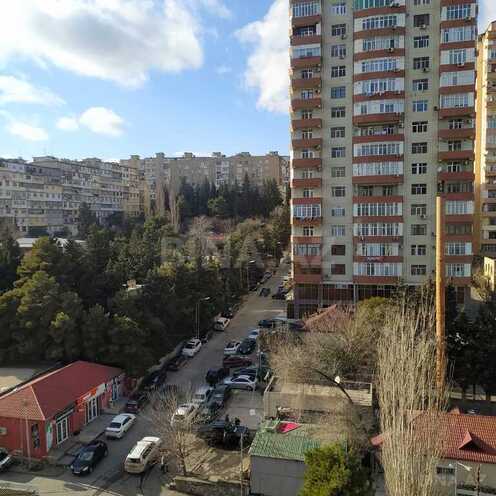 1-комн. вторичка - м. Насими - 45 м² (2)