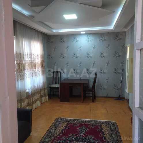 1-комн. вторичка - м. Насими - 45 м² (4)