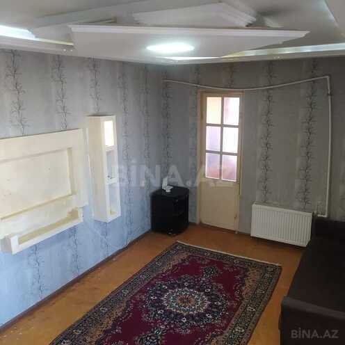 1-комн. вторичка - м. Насими - 45 м² (5)