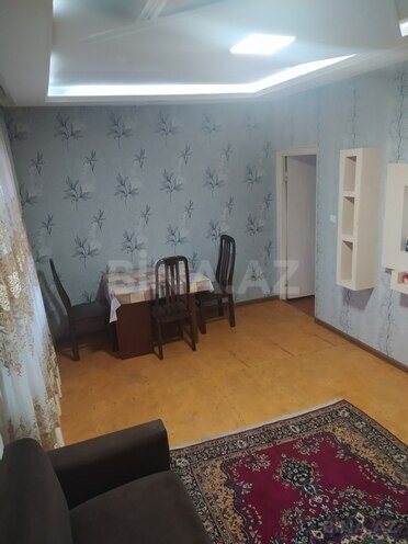 1-комн. вторичка - м. Насими - 45 м² (7)