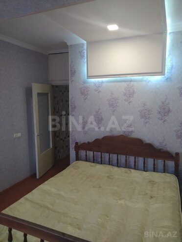 1-комн. вторичка - м. Насими - 45 м² (9)