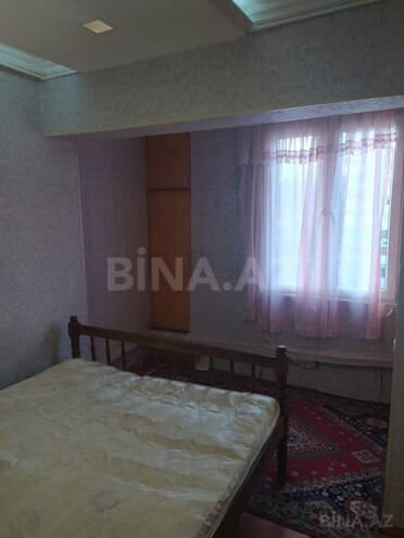 1-комн. вторичка - м. Насими - 45 м² (10)