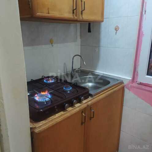 1-комн. вторичка - м. Насими - 45 м² (11)