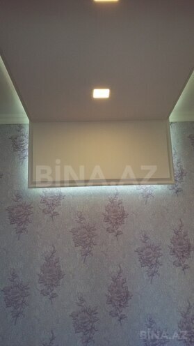 1-комн. вторичка - м. Насими - 45 м² (12)