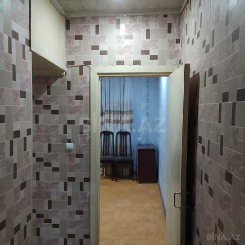 1-комн. вторичка - м. Насими - 45 м² (16)