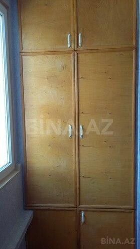 1-комн. вторичка - м. Насими - 45 м² (13)