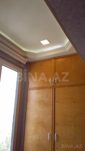 1-комн. вторичка - м. Насими - 45 м² (15)