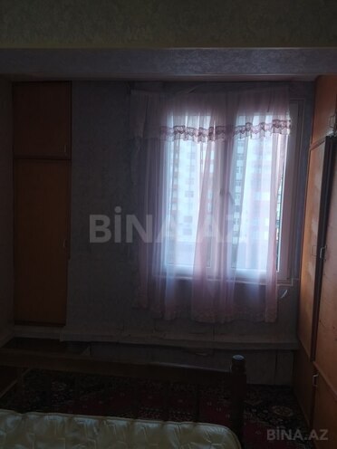 1-комн. вторичка - м. Насими - 45 м² (14)