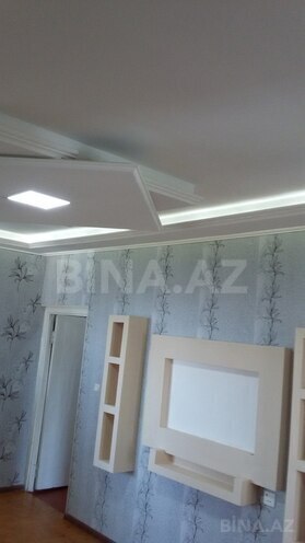 1-комн. вторичка - м. Насими - 45 м² (8)