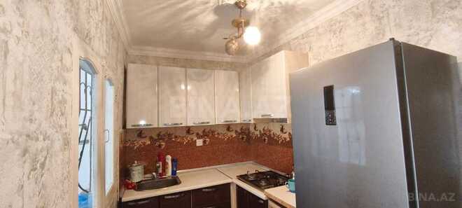 3-комн. дом/дача - пос. НЗС - 65 м² (9)