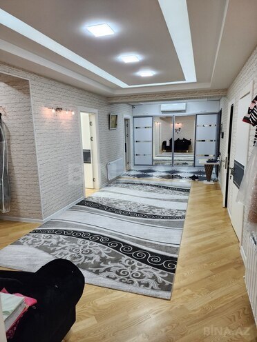 Продаётся 5-комн. новостройка 226 м², м. Шах Исмаил Хатаи, photo 6 from 20