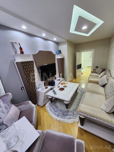 Продаётся 5-комн. новостройка 226 м², м. Шах Исмаил Хатаи, photo 14 from 20