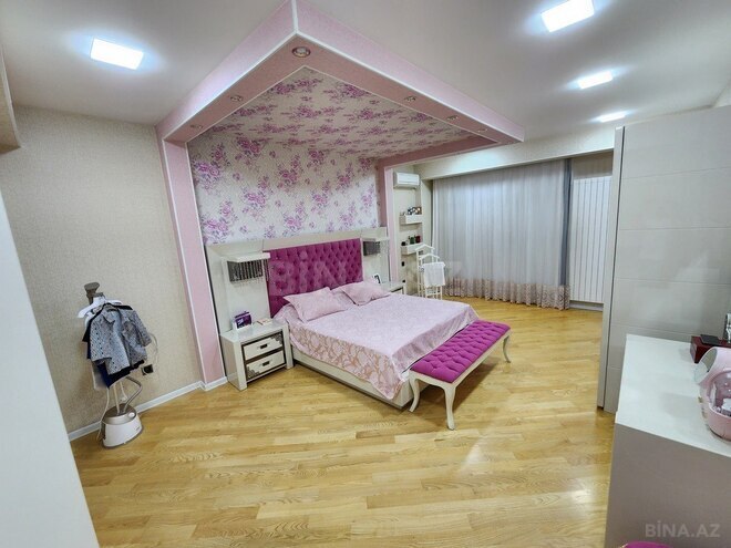 Продаётся 5-комн. новостройка 226 м², м. Шах Исмаил Хатаи, photo 11 from 20
