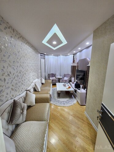 Продаётся 5-комн. новостройка 226 м², м. Шах Исмаил Хатаи, photo 13 from 20