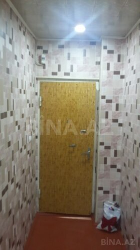 1-комн. вторичка - м. Насими - 45 м² (17)