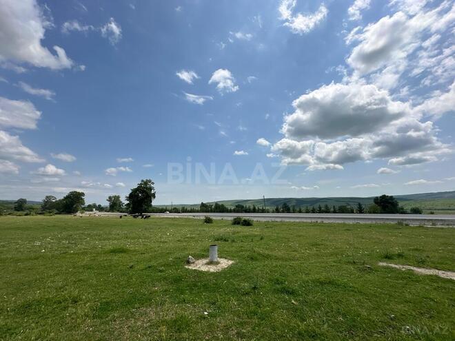 Участок - Исмаиллы - 400 сот (4)
