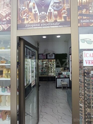 Obyekt - Zabrat q. - 16.5 m² (4)