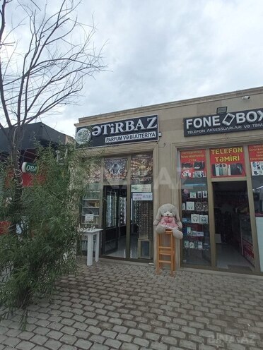 Obyekt - Zabrat q. - 16.5 m² (6)