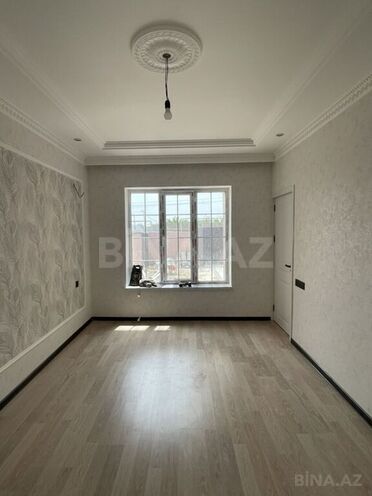 2-комн. дом/дача - пос. Масазыр - 50 м² (4)