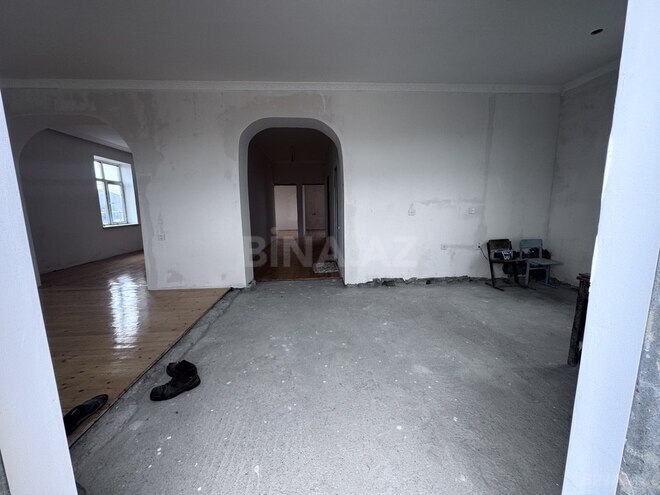 5-комн. дом/дача - пос. Маштаги - 140 м² (6)